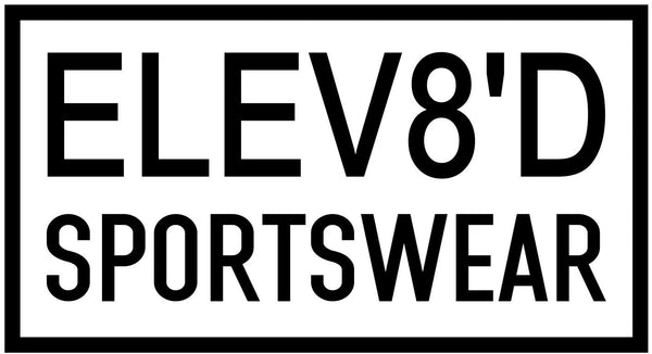 Elev8'd Sportswear