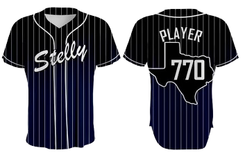 Jerseys